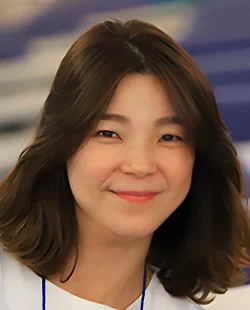 신양교회 최진숙 권사