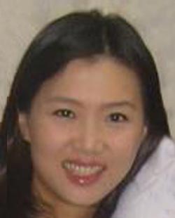 신양교회 남현주 집사