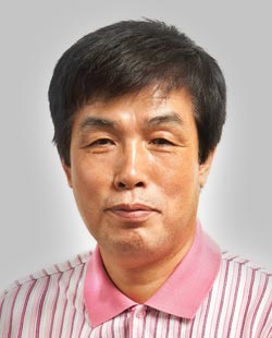 신양교회 오점동 관리장