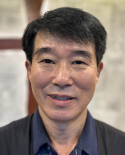 신양교회 정형복 클린처치