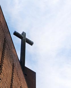 신양교회 박은경 권사