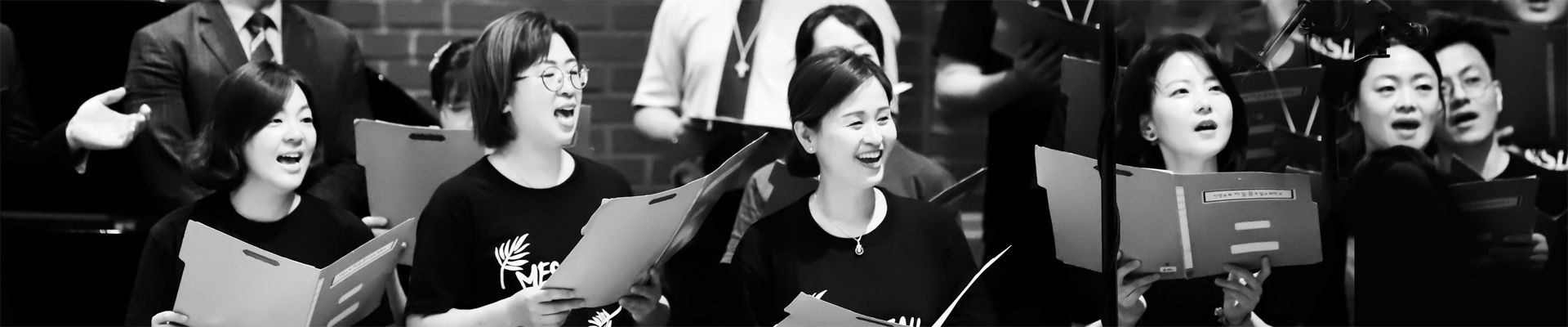 신양교회 예배시간