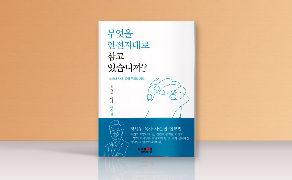 무엇을 안전지대로 삼고 있습니까?