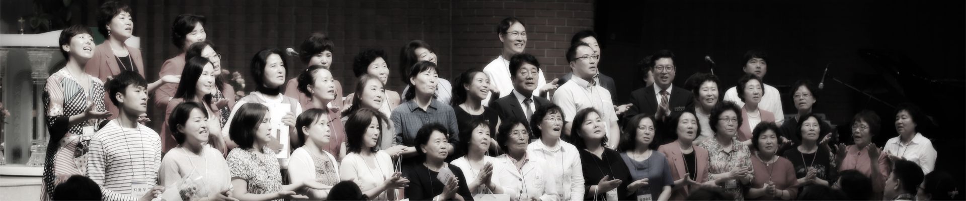 신양교회 새가족 안내