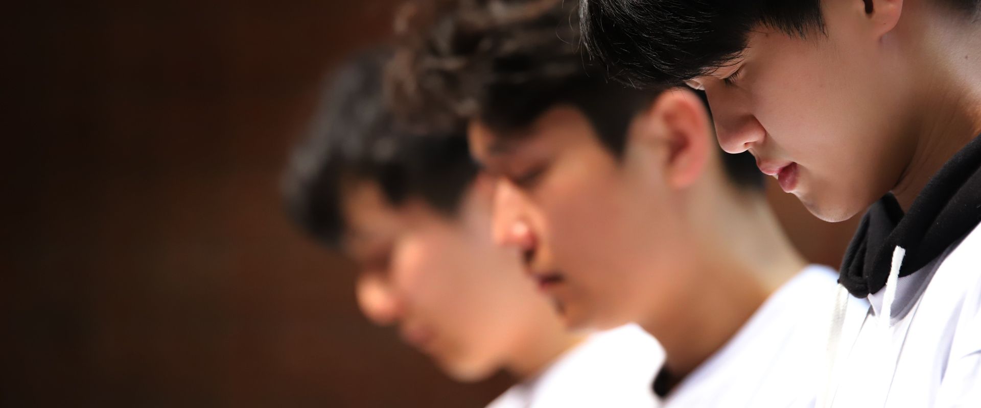 신양교회 청년교구