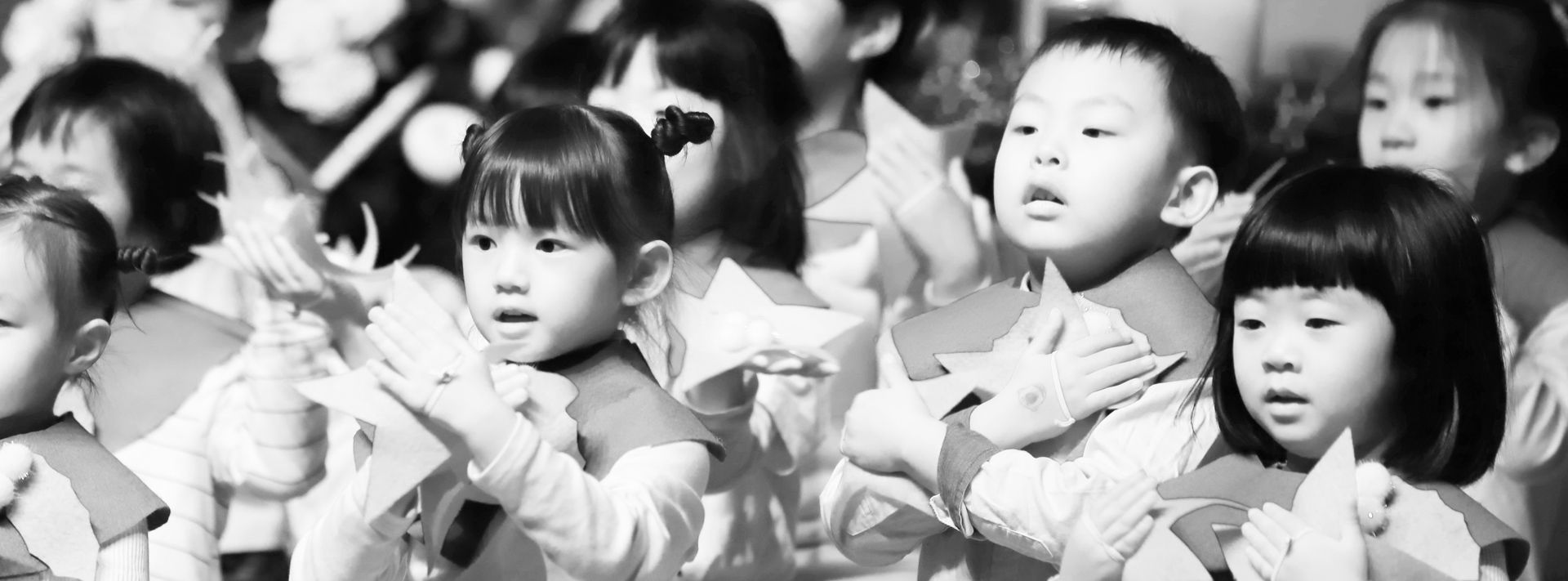 신양교회 유치부