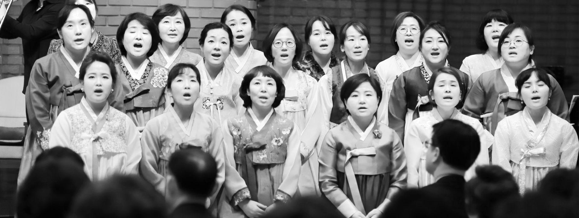 신양교회 여선교회