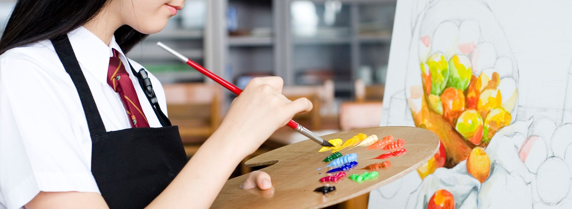 신양교회 문화센터